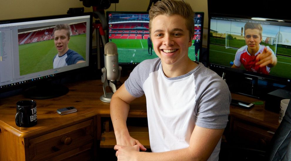 ICYMI: Is local YouTuber ChrisMD a 'Mastermind'?