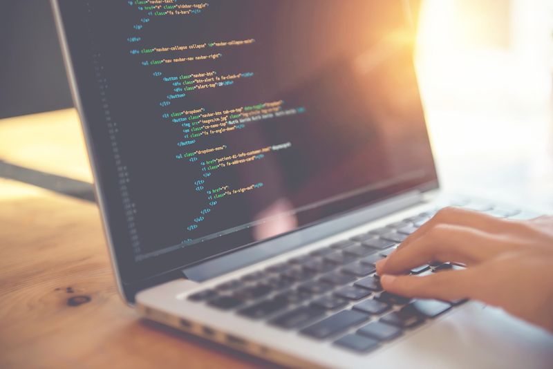 Coding competition aims to combat tech-spertise outsourcing
