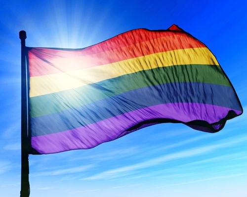 How 'LGBT friendly' is your workplace?