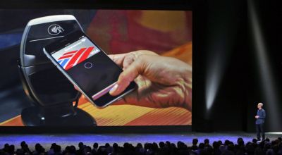 Here's how to set-up Apple Pay