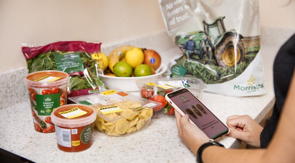 New stores added to food waste app