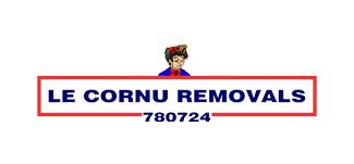 Le Cornu Removals Ltd