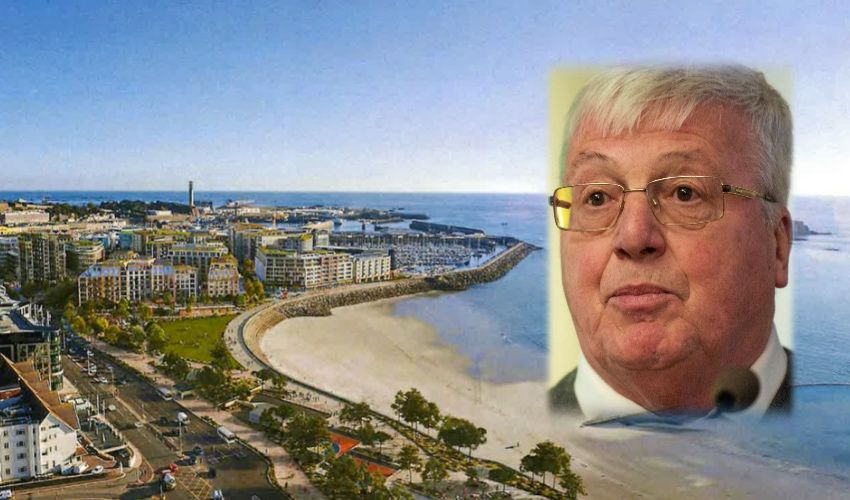 Ex-Minister: Passing new Waterfront plans would be a 