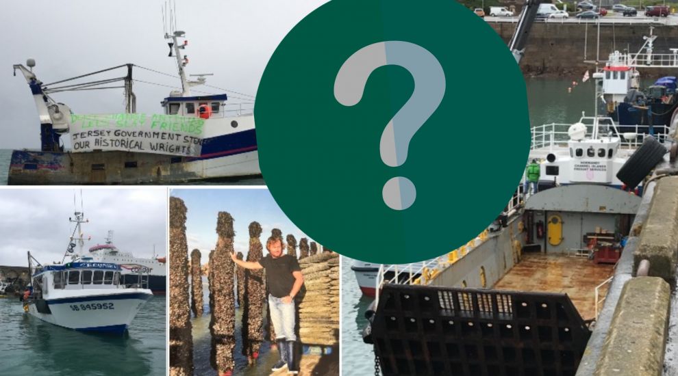 FOCUS: Fishing crisis - the four key questions that still need answering