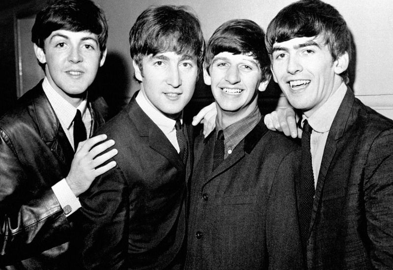 From 50p tickets to cheap pints... How have prices changed since Beatlemania in Jersey?