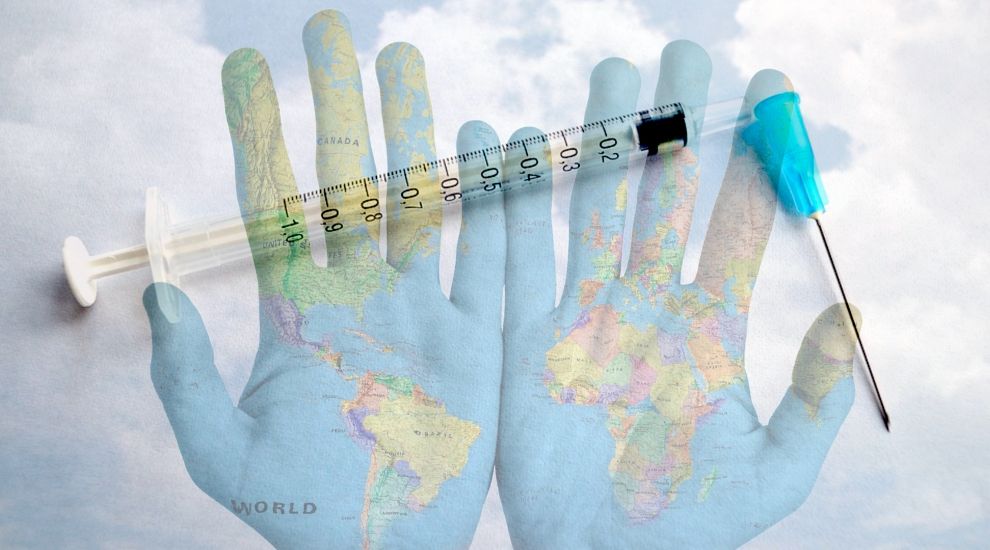 Vaccine passports: the three things you need to know