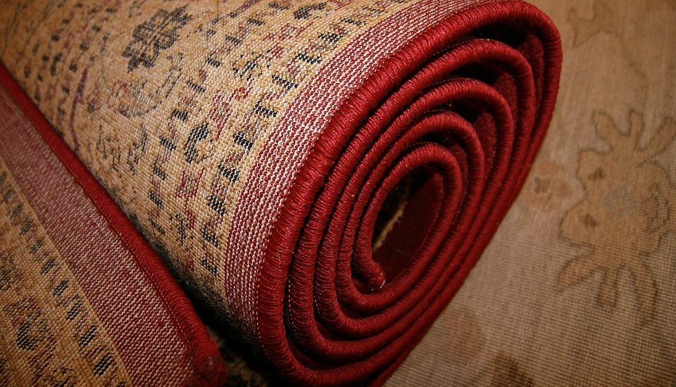 Proposition lodged to replace carpet loans with grants
