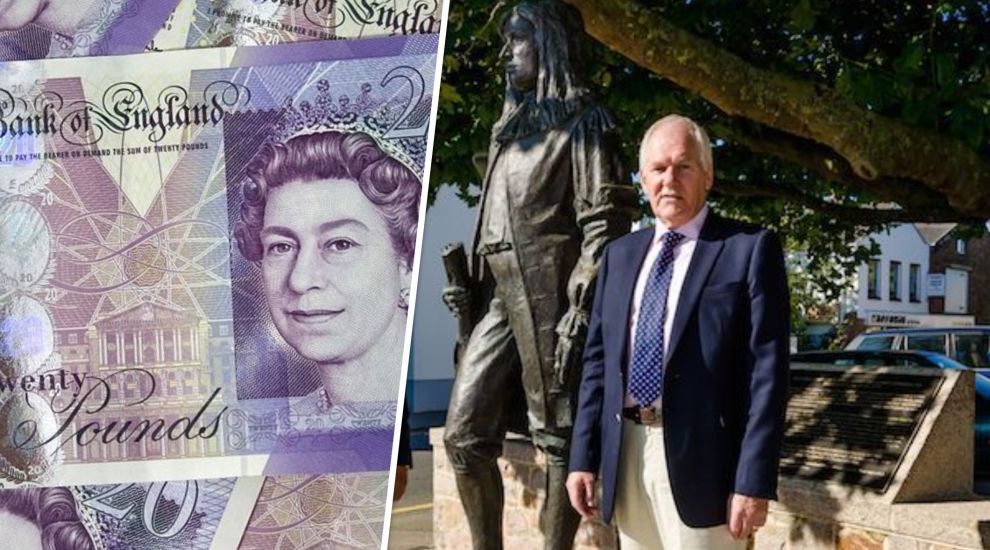 Over £36k public money spent on slave trader statue