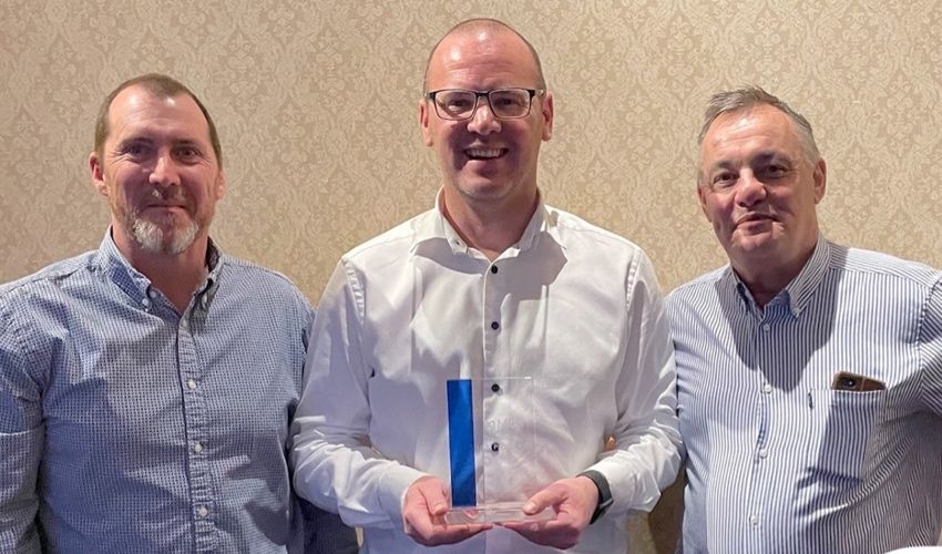 JT named 'Innovation Partner of the Year'