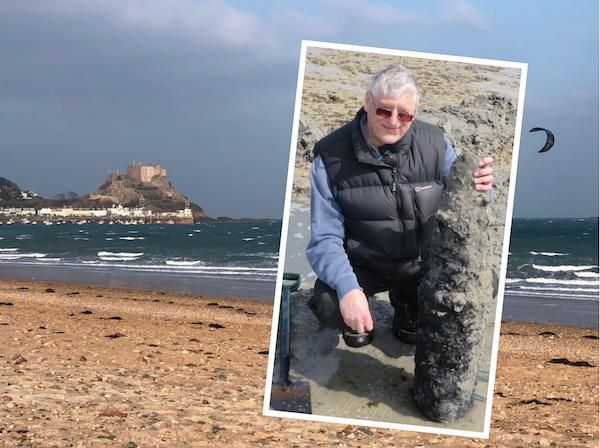 Stuart Elliott, Bomb Disposal Officer: Five things I would change about Jersey