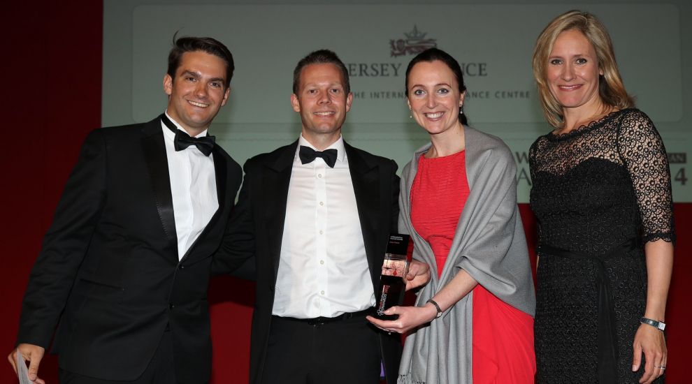 Jersey named International Finance Centre of the Year