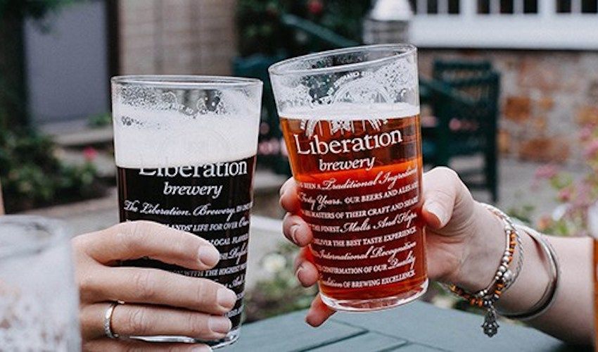 Liberation Group makes new appointments at Butcombe Brewery