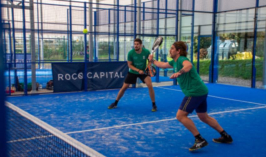 Guernsey sweep the board at Inaugural Corcuera Cup sponsored by Rocq Capital