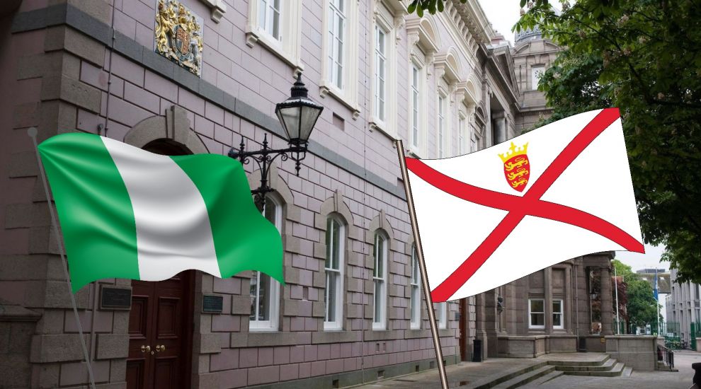 Investigation reveals how corrupt Nigerian officials funnelled $9m through Jersey