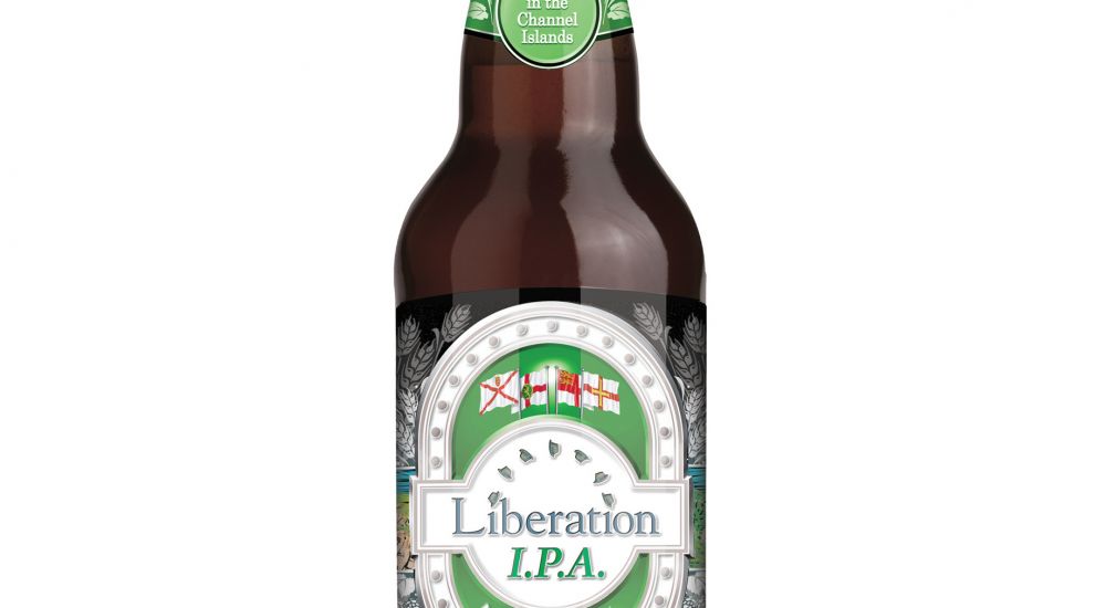 Liberation Brewery tops the medals' table