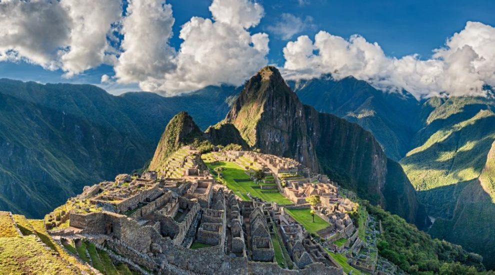 Trek Machu Picchu to raise funds for Autism Jersey