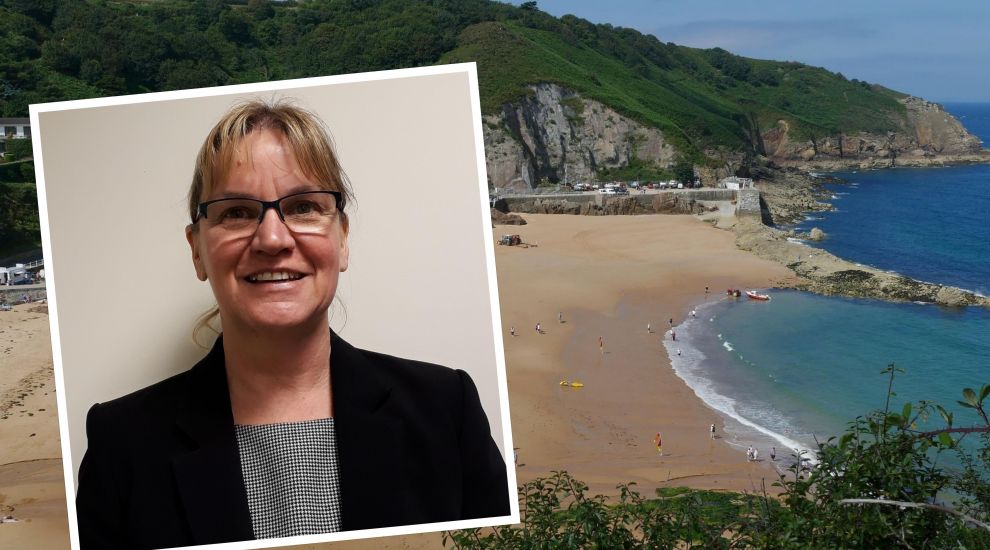 Deborah McMillan, Children's Commissioner: Five things I would change about Jersey