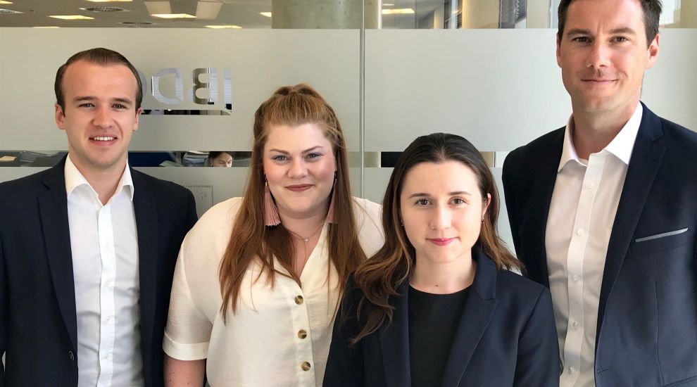 BDO Greenlight appoints two graduate consultants