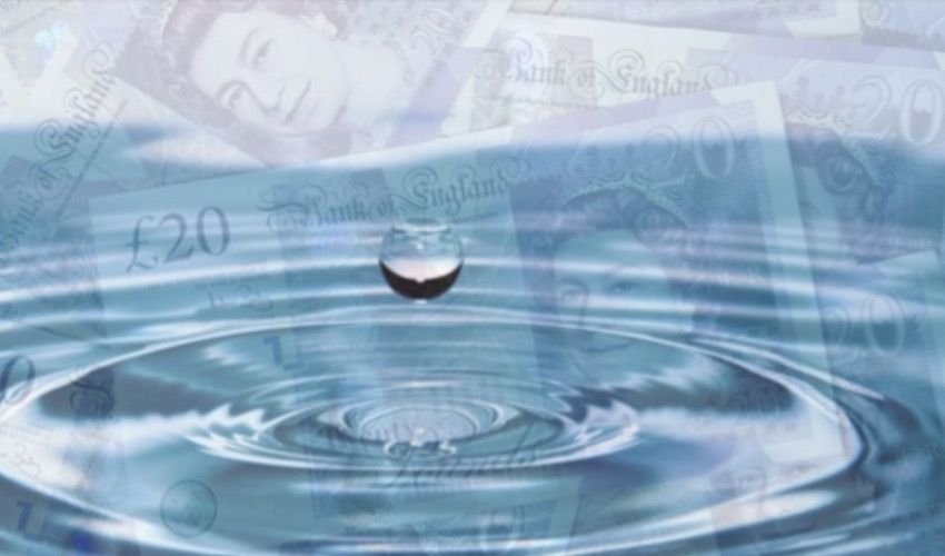 Jersey Water's profits trickled down in 2018