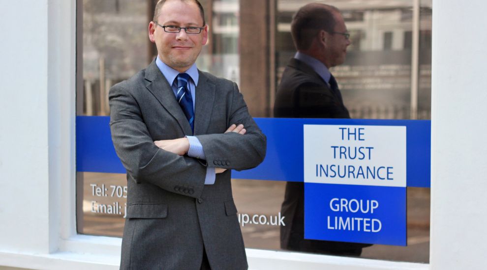 Insurance group appoints new senior manager