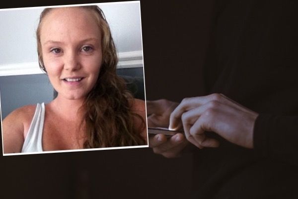 ‘Paedophile hunter’ mum snares Grindr sex offender