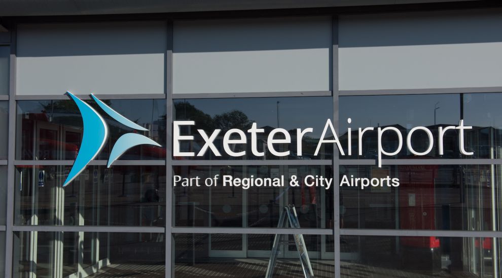 Key airport for Jersey students receives £1m lifeline