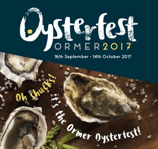 Ormer's Oysterfest