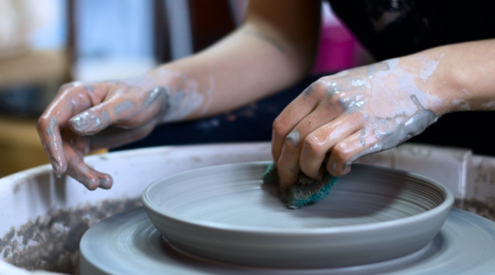 Sexual violence survivors given artistic opportunity to connect