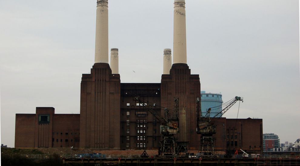 Walkers Jersey advises on next stage of Battersea redevelopment