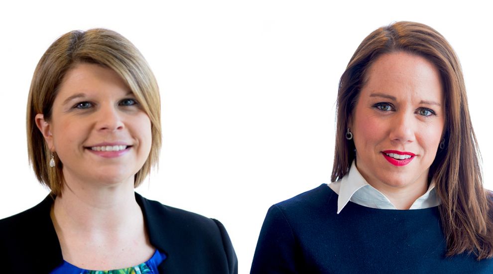 Collas Crill lawyers named in Citywealth Powerwomen Top 200