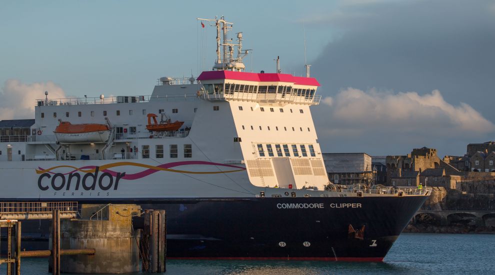 Clipper may return to ‘essential travellers’ only after testing “fiasco”