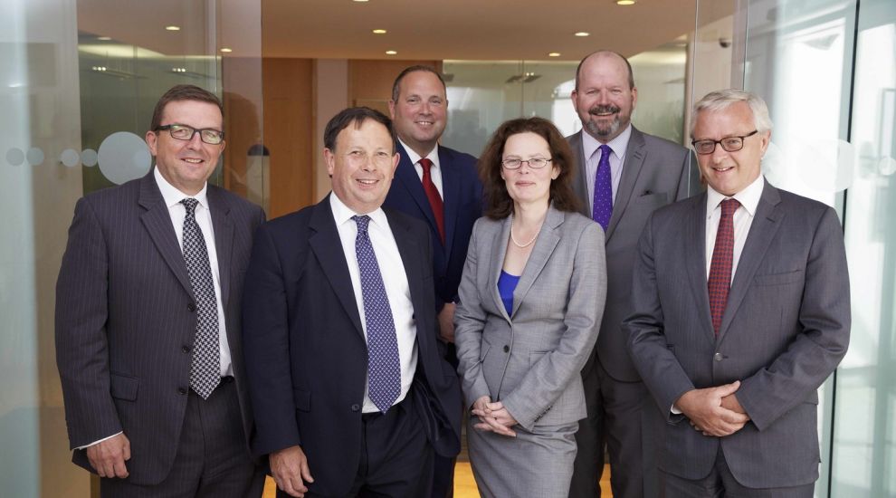 Six directors from Hawksford feature on Citywealth Leaders List