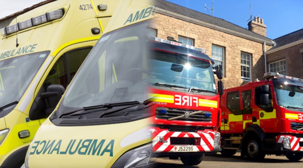 “Risk to life” if Emergency Services moved from town