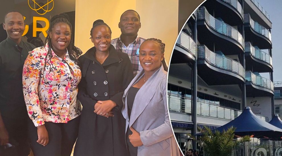 Kenyan staff boost hospitality workforce