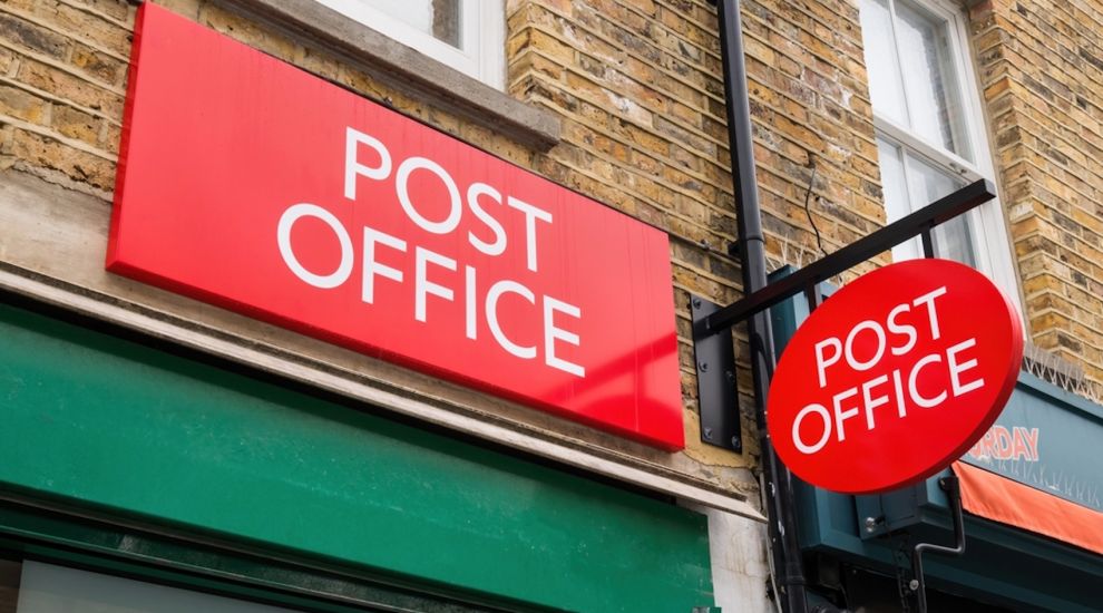 Gov not working with Post Office scandal tech company
