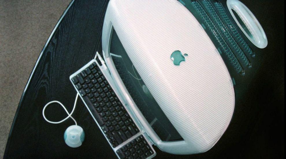 Apple timeline: The key milestones in the company's 40-year history