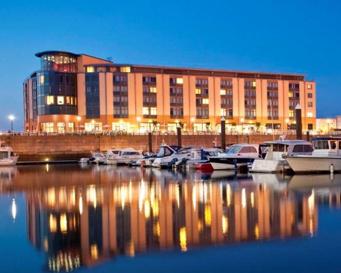 Radisson group named best UK hospitality employer