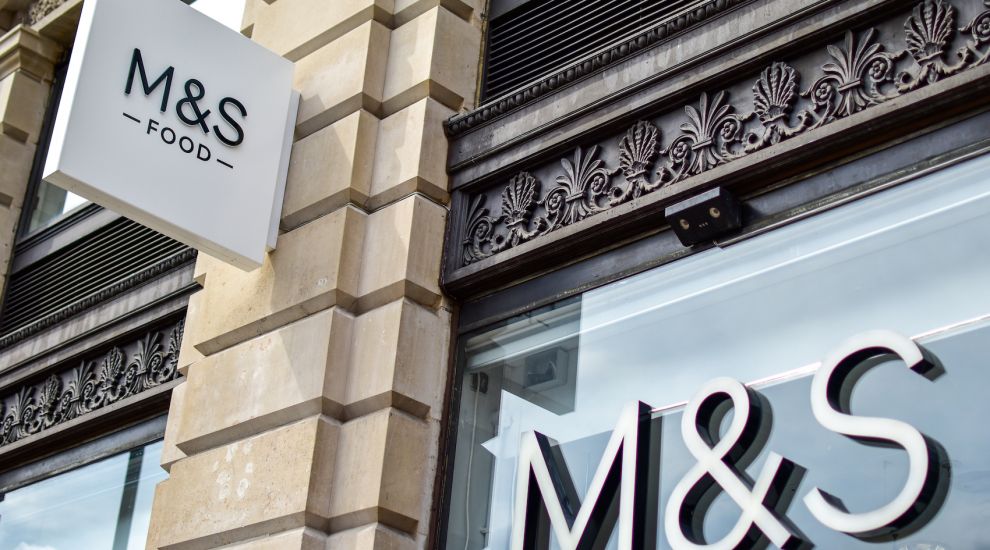 SandpiperCI in deal to open M&S stores on UK mainland