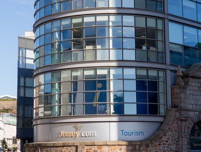 'Visit Jersey' is too costly, says Tourism boss