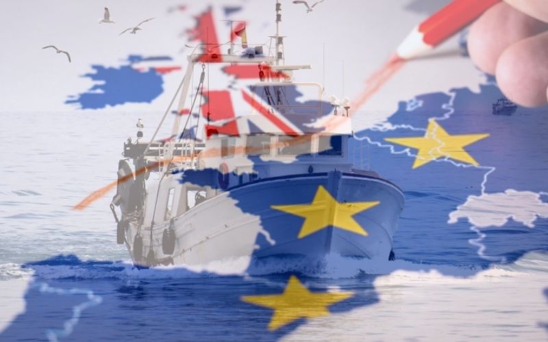 French fishers call out “ineffective” Brexit three-way