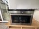 Siemens Stainless steel Combination Microwave oven 