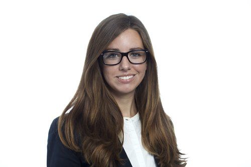 Newly qualified English solicitor at Viberts
