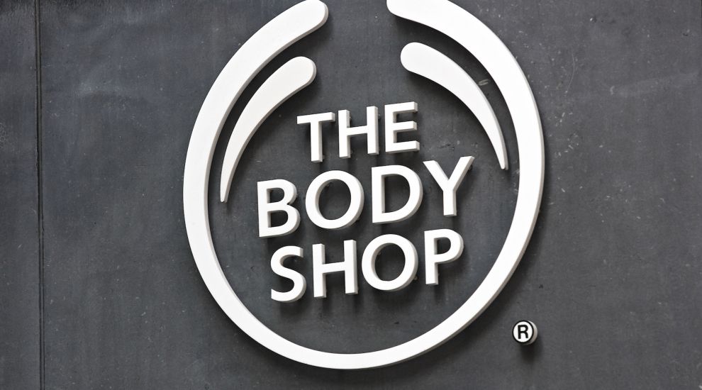 Future of Jersey branch of The Body Shop in doubt