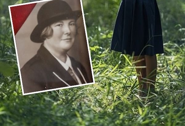 War-time story: Gutsy girls rebel against Nazis with secret meetings