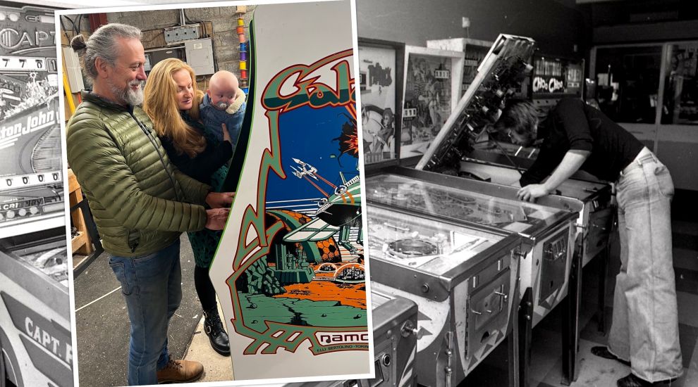 Former Funland worker aims to bring beloved arcade back from the dead