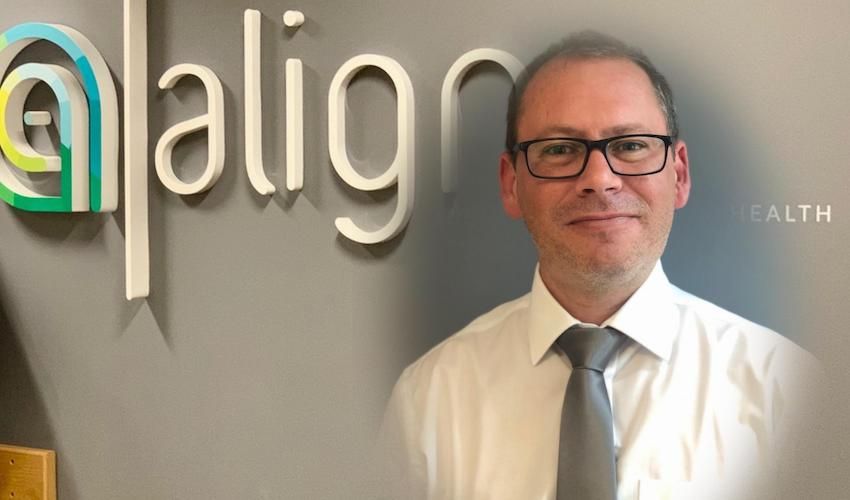 New Clinic Manager at Align