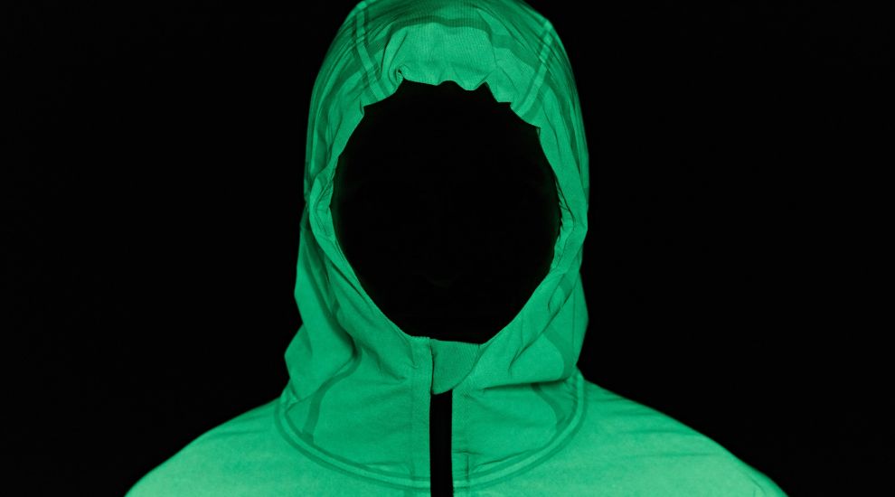 This solar-powered jacket can glow ‘like kryptonite’ for 12 hours