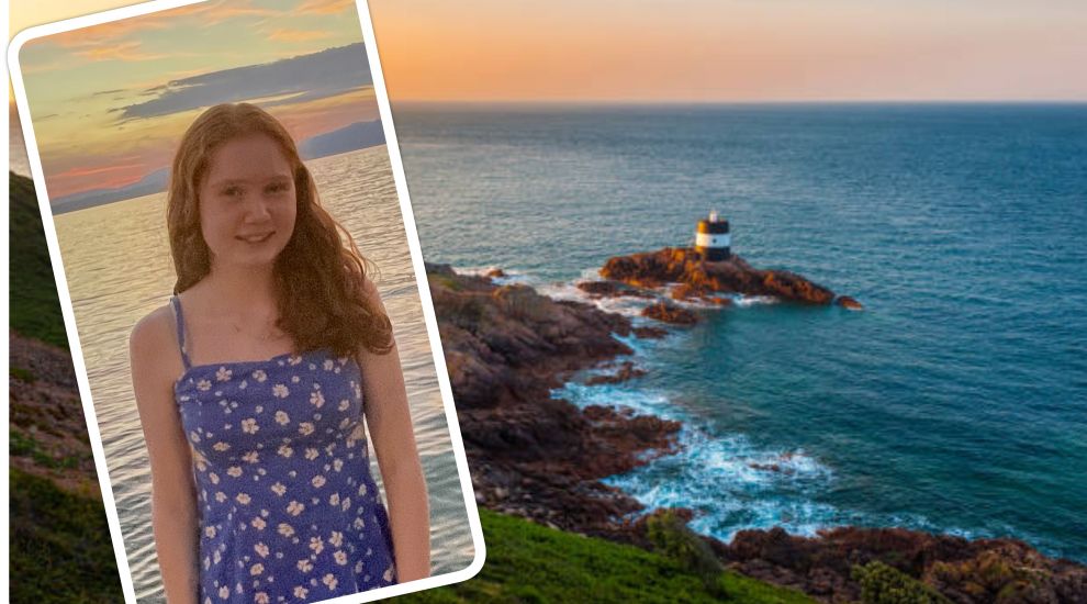 Grace Chidlow, Student: Five things I would change about Jersey