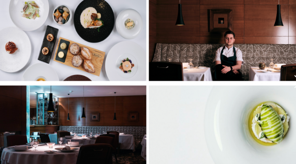 Twinkle twinkle! 20 years of Michelin star success for Bohemia