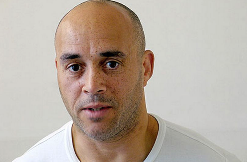 Drugs baron Curtis Warren released and ‘off to see mum’